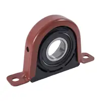 febi 38081 Lagerung Kardanwelle Mittellager f&uuml;r IVECO Daily 2 3 4 hinten 42535254