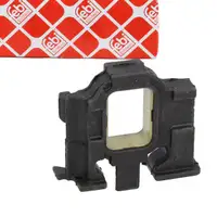FEBI Lagerung Kühler BMW F40 F44 F45 F46 X1 X2 MINI F54 F55 F56 F57 F60 links 17118617884
