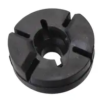 febi 106171 Lagerung K&uuml;hlerlager K&uuml;hler f&uuml;r AUDI A4 B8 A5 Q3 Q5 unten o. oben 8K0121276A