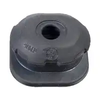 febi Lagerung Lager K&uuml;hler f&uuml;r AUDI A4 B8 A5 A6 C7 A7 A8 D4 Q3 Q3 8U 8RB oben 8K0121275C
