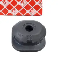 febi Lagerung Lager K&uuml;hler f&uuml;r AUDI A4 B8 A5 A6 C7 A7 A8 D4 Q3 Q3 8U 8RB oben 8K0121275C