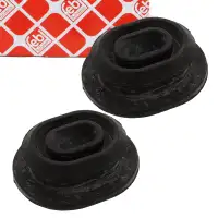 febi Lagerung K&uuml;hler f&uuml;r VW Golf 5-7 Passat B6-B8 Polo 5 Tiguan AUDI A1 SEAT Leon Ibiza 4