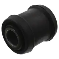 febi 103058 Lagerung Lenkgetriebe f&uuml;r VW Transporter California T4 vorne 701419081A