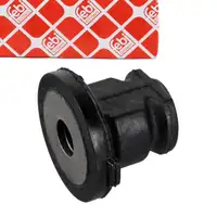 febi 177809 Lagerung Lenkgetriebe Lenkung für MERCEDES-BENZ X164 W164 W251 V251 1644600029