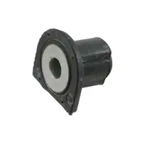 febi 27637 Lagerung Lenkgetriebe f&uuml;r MERCEDES-BENZ M-Klasse W163 Vorderachse 1634630066