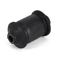 2x febi 01529 Querlenkerlager Buchse f&uuml;r VW Transporter T2 vorne Caddy 1 hinten 251407183