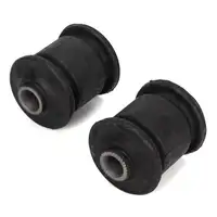 2x febi Querlenkerlager Lager f&uuml;r VW Transporter T3 T4 California Hinterachse 251501131A