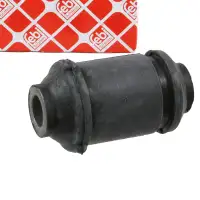 febi Querlenkerlager f&uuml;r PORSCHE 924 944 VW Golf 1 Caddy 1 Jetta 1 2 vorne unten 171407182