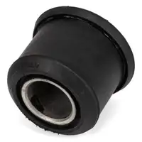 2x febi 08002 Querlenkerlager f&uuml;r MERCEDES S-Klasse W126 C126 Vorderachse vorne 1263335414