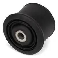 2x febi 08002 Querlenkerlager f&uuml;r MERCEDES S-Klasse W126 C126 Vorderachse vorne 1263335414