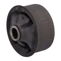 febi 1000103 Querlenkerlager f&uuml;r TOYOTA Avensis T25 Corolla E12 Vorderachse hinten unten