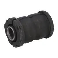 febi 1000523 Querlenkerlager f&uuml;r TOYOTA Corolla E12 Avensis T25 Vorderachse vorne unten