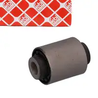 febi Querlenkerlager f&uuml;r SUBARU Forester Impreza Legacy 4 5 WRX XV Vorderachse vorne innen