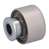 febi 1001307 Querlenkerlager Lenker f&uuml;r ALFA ROMEO 159 Spider Brera Vorderachse oben