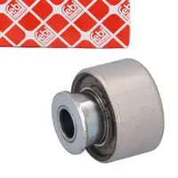 febi 1001307 Querlenkerlager Lenker f&uuml;r ALFA ROMEO 159 Spider Brera Vorderachse oben