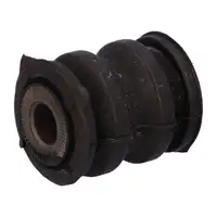 febi Querlenkerlager Lenker f&uuml;r MAZDA 2 bis Bj. 01.2017 Vorderachse vorne