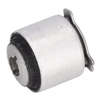 febi Querlenkerlager f&uuml;r MERCEDES-BENZ C236 W214 S214 A236 au&szlig;en Hinterachse mitte