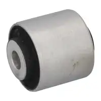 febi Querlenkerlager f&uuml;r MERCEDES H243 X247 X243 Hinterachse hinten unten au&szlig;en 2473522200