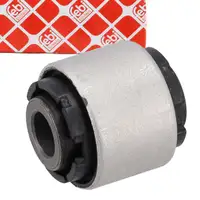febi 1006243 Querlenkerlager f&uuml;r HYUNDAI i30 PD Kona OS Elantra 4 KIA Niro 2 Hinterachse