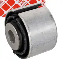 febi Querlenkerlager f&uuml;r AUDI A4 B8 A5 8T A6 C7 A7 A8 D4 Q5 PORSCHE Macan 95B hinten