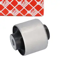 febi 179607 Querlenkerlager Lager f&uuml;r TESLA Model S 5YJS Model X 5YJX Vorderachse unten