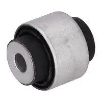 febi 184997 Querlenkerlager f&uuml;r TESLA Model 3 5YJ3 Model Y 5YJY Hinterachse unten vorne