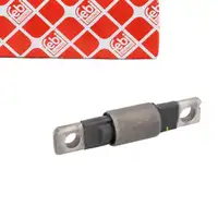 febi Querlenkerlager f&uuml;r NISSAN Qashqai +2 X-Trail 2 RENAULT Koleos 1 Vorderachse vorne