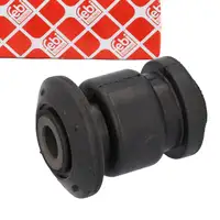 febi 186568 Querlenkerlager f&uuml;r FIAT Bravo 2 Stilo LANCIA Delta 3 Vorderachse vorne innen