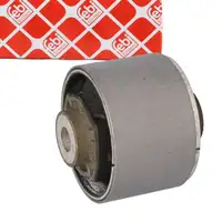 febi Querlenkerlager f&uuml;r MERCEDES W206 S206 W214 S214 C236 A236 Vorderachse vorne unten