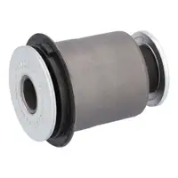 febi Control Arm Bushing (Rubber Bushing) for TOYOTA Hilux 8 Pickup, Front Axle (Lower)