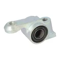 febi Querlenkerlager f&uuml;r TOYOTA ProAce PEUGEOT Expert 2 CITROEN Jumpy 2 FIAT Vorne vorne