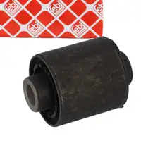 febi 194760 Querlenkerlager f&uuml;r HYUNDAI i40 1 KIA OPTIMA Hinterachse unten innen