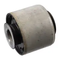 febi 197571 Querlenkerlager Lagerung Lenker f&uuml;r DACIA Duster HM Hinterachse unten