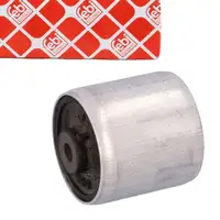 febi 197584 Querlenkerlager f&uuml;r BMW 3er G20 G21 4er G22 G23 Vorderachse vorne unten innen