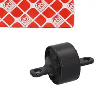 febi Querlenkerlager f&uuml;r HYUNDAI i30 Ioniq Kona KIA Ceed Soul 3 Hinterachse mitte rechts