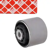 febi Querlenkerlager f&uuml;r MERCEDES S-Klasse W222 V222 X222 C217 Vorderachse vorne unten