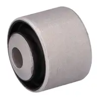 febi Querlenkerlager f&uuml;r MERCEDES W204 W205 A205 W212 W213 Hinterachse vorne oben au&szlig;en