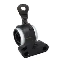 febi Querlenkerlager f&uuml;r MINI Countryman R60 Paceman One Cooper Vorderachse links