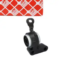 febi Querlenkerlager f&uuml;r MINI Countryman R60 Paceman One Cooper Vorderachse links