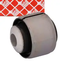 febi 192791 Querlenkerlager Lager f&uuml;r BMW 6er GT G32 8er G14 G15 Hinterachse oben vorne