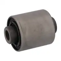 febi Querlenkerlager Lager f&uuml;r KIA Sportage 3 HYUNDAI ix35 Hinten innen unten 552152S000