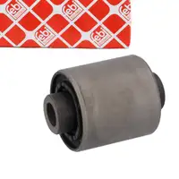 febi Querlenkerlager Lager f&uuml;r KIA Sportage 3 HYUNDAI ix35 Hinten innen unten 552152S000