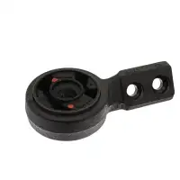 2x febi Querlenker + Lager + Koppelstange + Spurstangenkopf f&uuml;r BMW 316i 318i vorne unten