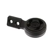 2x febi Querlenker Lenker + Lager f&uuml;r BMW 3er E30 316-323i mit Klima vorne unten