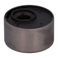 febi Querlenkerlager Lager f&uuml;r BMW 3er E36 mit M-Technik Vorderachse unten 31129064875