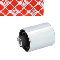 febi Querlenkerlager f&uuml;r BMW 5er E28 E34 6er E24 7er E23 E32 Hinterachse au&szlig;en 33321123462