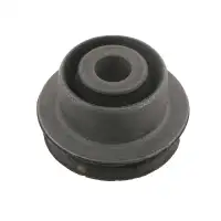 2x febi 32226 Querlenkerlager f&uuml;r AUDI A4 B5 1.8-2.8 quattro hinten unten au&szlig;en 8D0505171