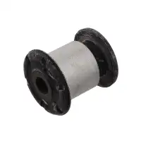 2x febi Querlenkerlager f&uuml;r AUDI Q7 4L VW Touareg 7L 7P PORSCHE Cayenne unten