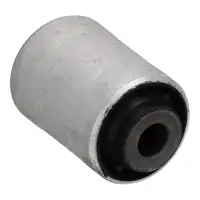 2x febi Querlenkerlager für AUDI Q7 4L VW Touareg 7L 7P PORSCHE Cayenne vorne unten außen