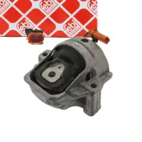 febi 43703 Motorlager Hydrolager f&uuml;r AUDI A4 8K A5 8T Q5 8R 3.0 TDI/quattro links rechts